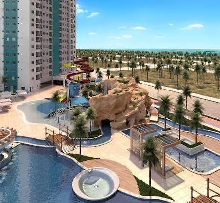 Salinas Premium Resort Salinópolis Zewnętrze zdjęcie
