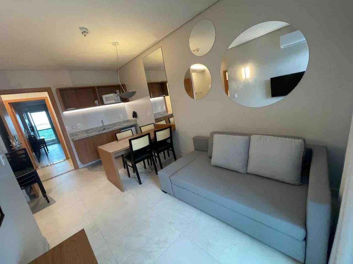 Salinas Premium Resort Salinópolis Zewnętrze zdjęcie