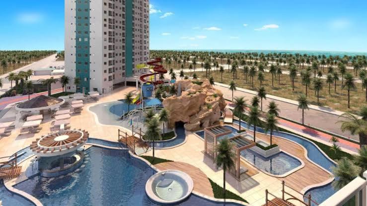 Salinas Premium Resort Salinópolis Zewnętrze zdjęcie