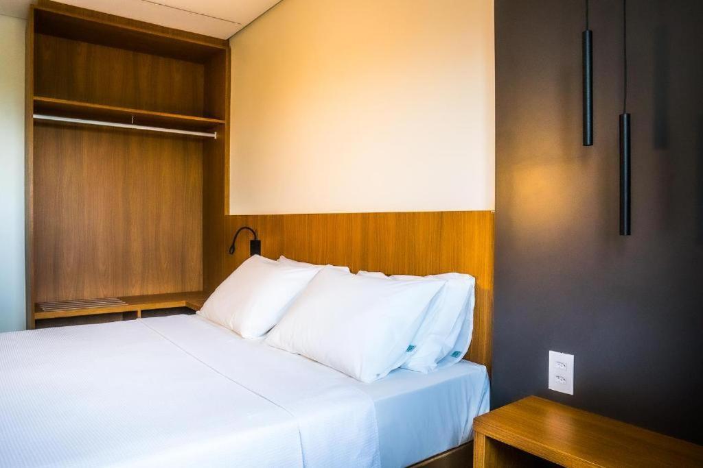 Salinas Premium Resort Salinópolis Zewnętrze zdjęcie