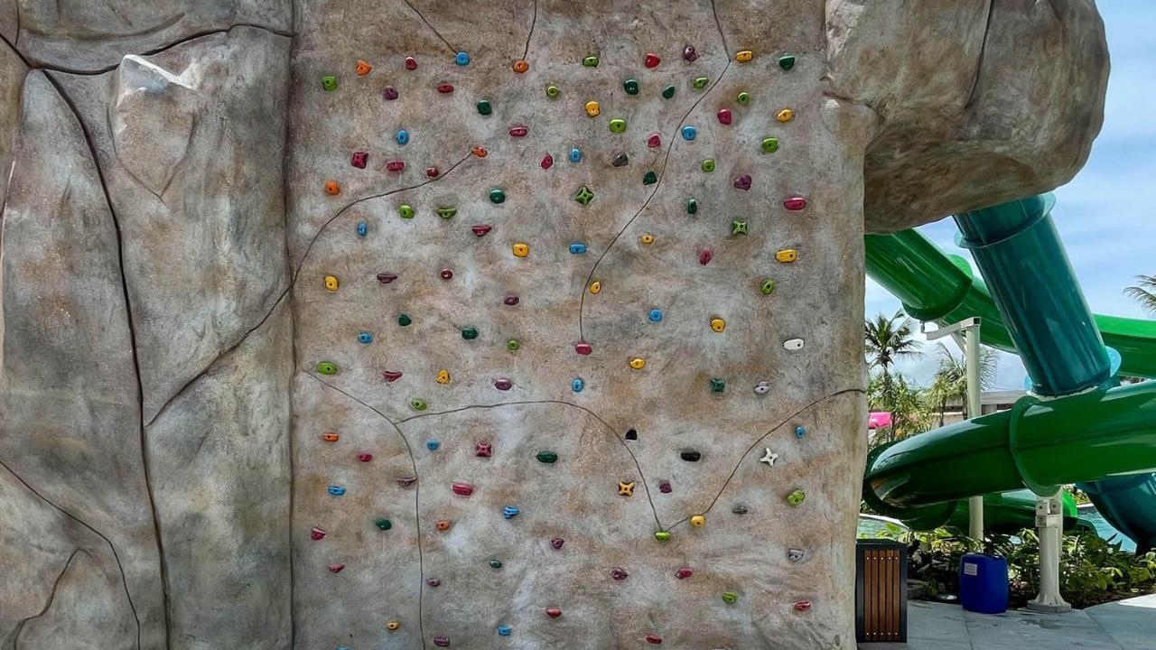 Salinas Premium Resort Salinópolis Zewnętrze zdjęcie