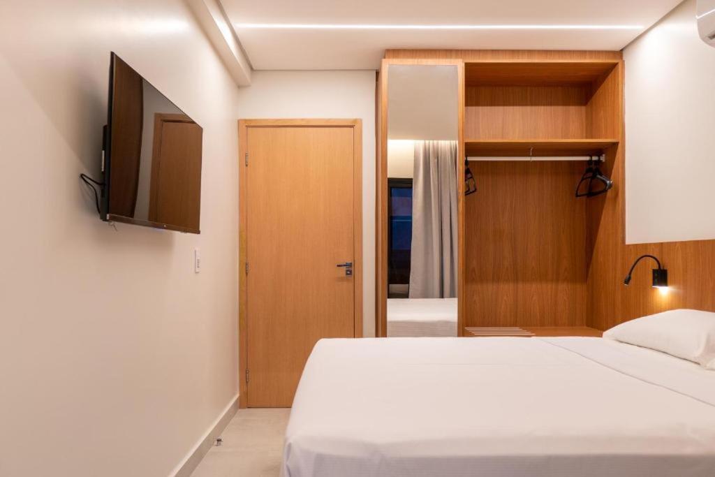 Salinas Premium Resort Salinópolis Zewnętrze zdjęcie