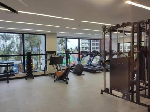 Salinas Premium Resort Salinópolis Zewnętrze zdjęcie