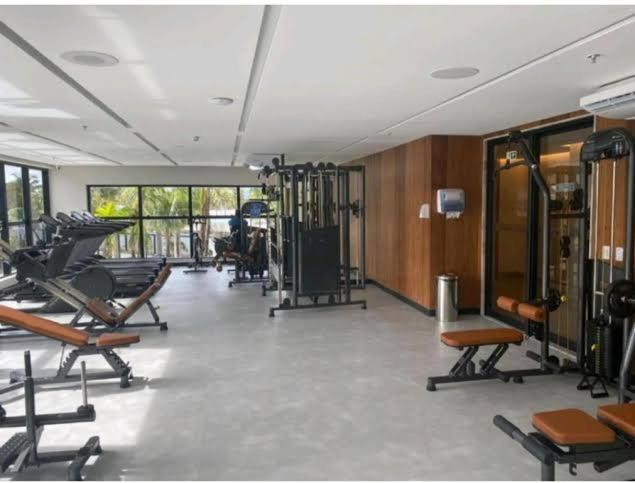 Salinas Premium Resort Salinópolis Zewnętrze zdjęcie