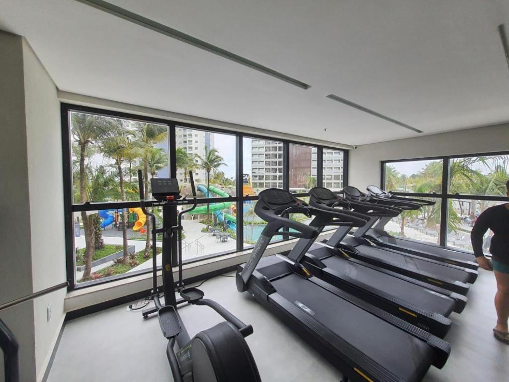 Salinas Premium Resort Salinópolis Zewnętrze zdjęcie