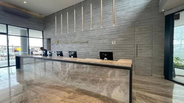 Salinas Premium Resort Salinópolis Zewnętrze zdjęcie