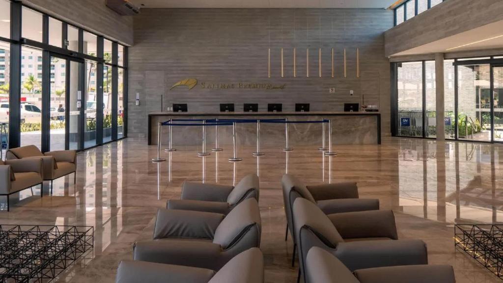 Salinas Premium Resort Salinópolis Zewnętrze zdjęcie