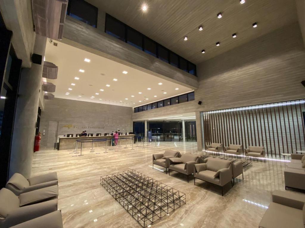 Salinas Premium Resort Salinópolis Zewnętrze zdjęcie