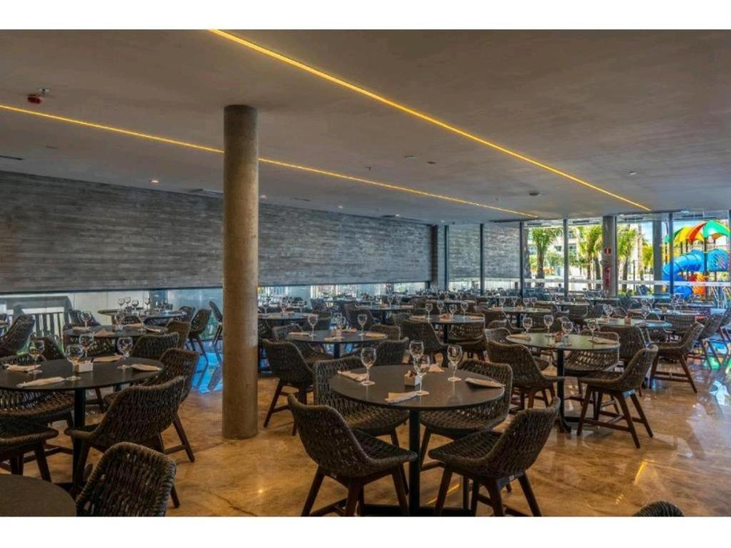 Salinas Premium Resort Salinópolis Zewnętrze zdjęcie