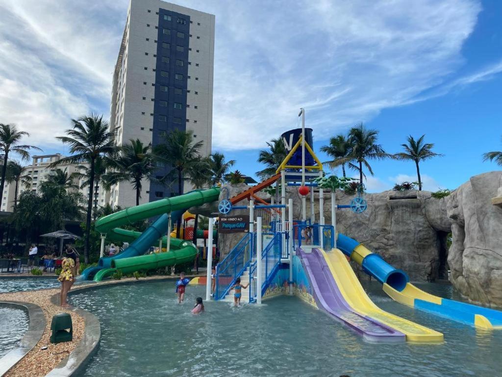 Salinas Premium Resort Salinópolis Zewnętrze zdjęcie