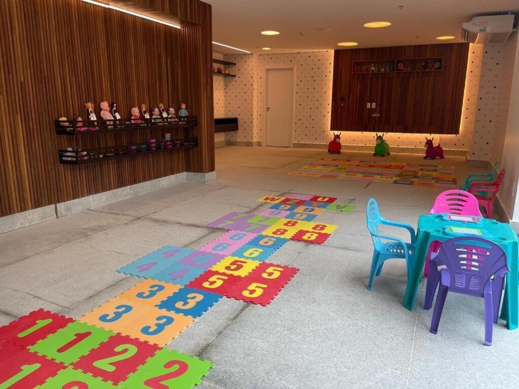 Salinas Premium Resort Salinópolis Zewnętrze zdjęcie